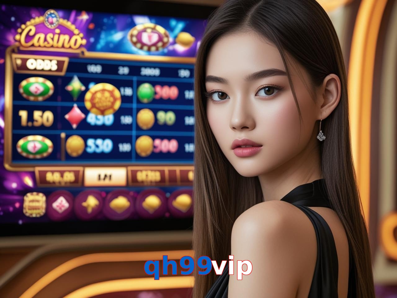 qh99vip