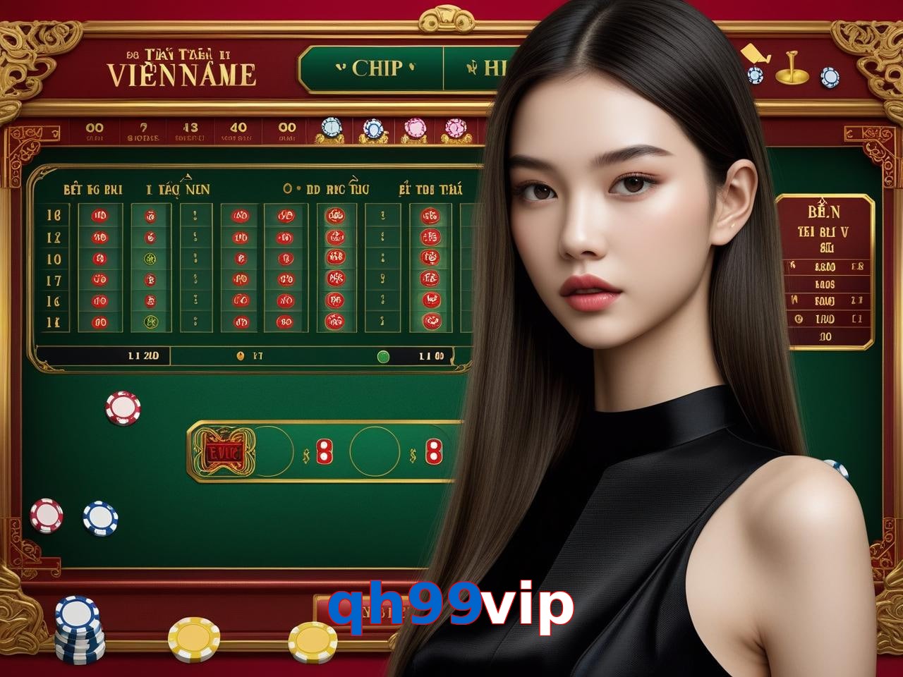 qh99vip