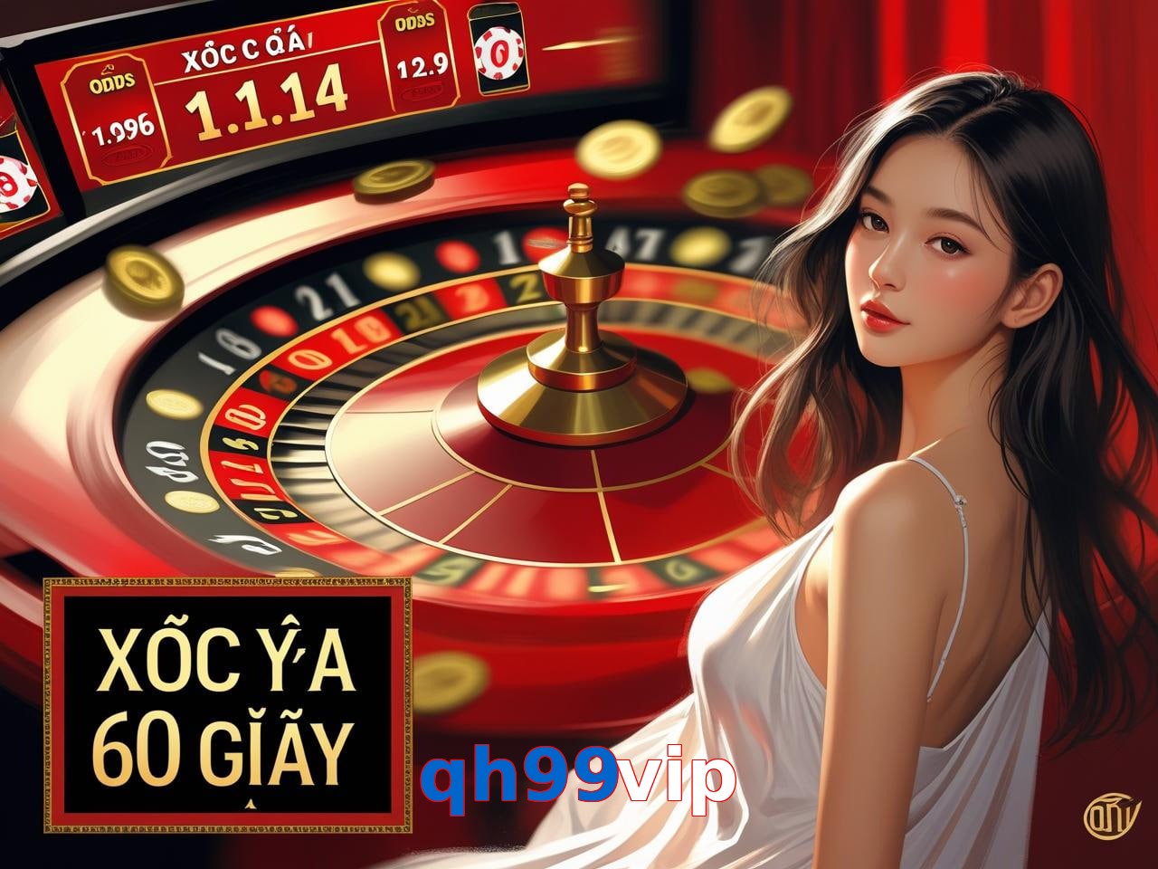 qh99vip