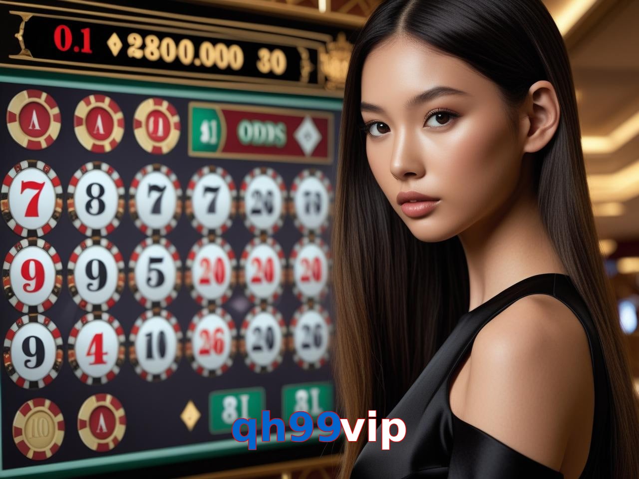 qh99vip